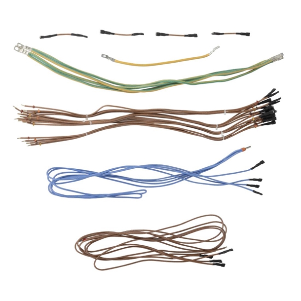 Internal Wiring Group fits CU471 CU472