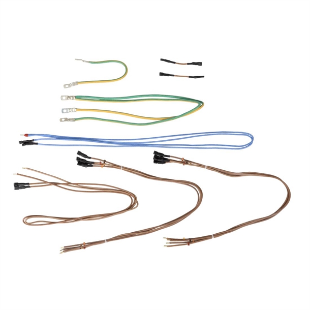 Internal Wiring Group fits CU472