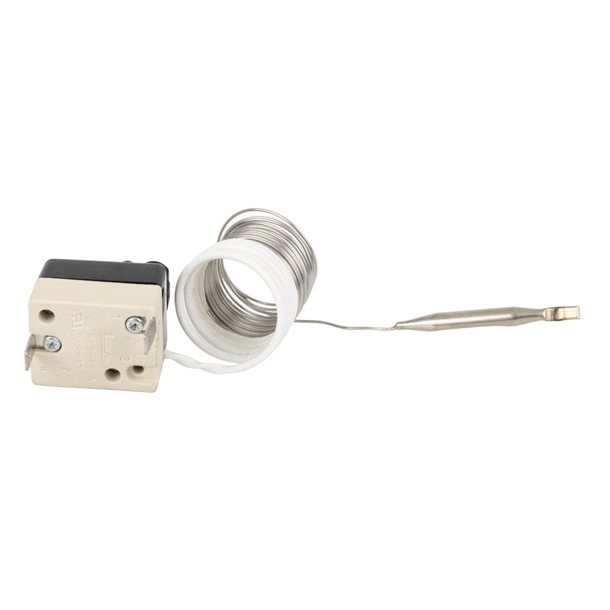 Safety Thermostat 230 °C fits CU476 CU477