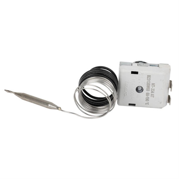 Thermostat 190 °C fits CU476 CU477