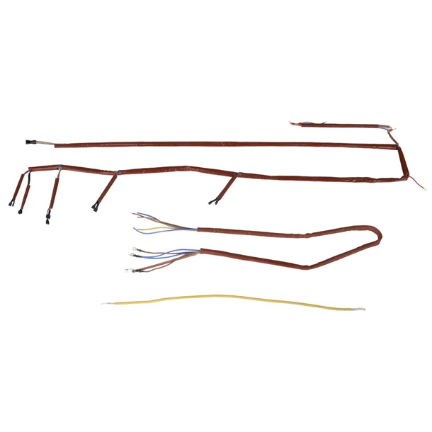 Internal Wiring Group fits CU476