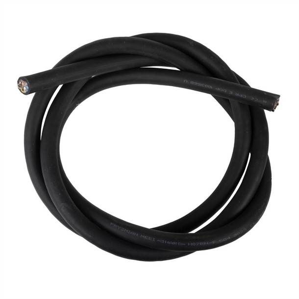 Supply Cable 5X4 fits CU477