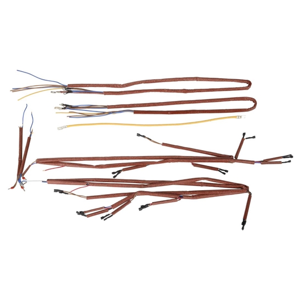 Internal Wiring Group fits CU477