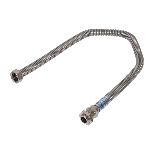 Water Hose 1/2"-1/2" 60cm fits CU478