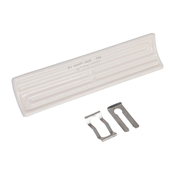 Porcelain Heater 1000 W 230 V fits CU479