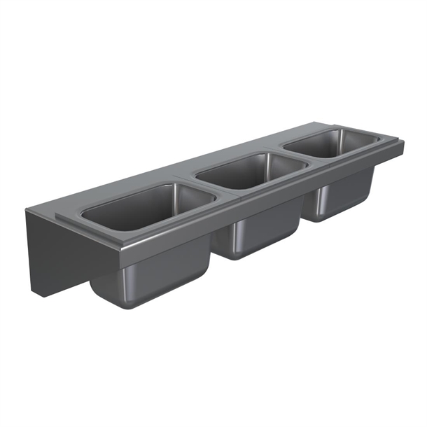 Parry Modular Bar Clearing Tray (Direct)