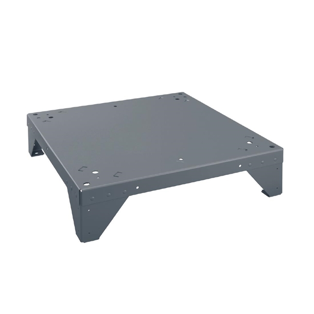 Miele Plinth 15cm High Iron Grey - APCL084 (Direct)