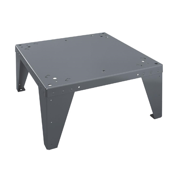 Miele Plinth 30cm High Iron Grey - APCL085 (Direct)