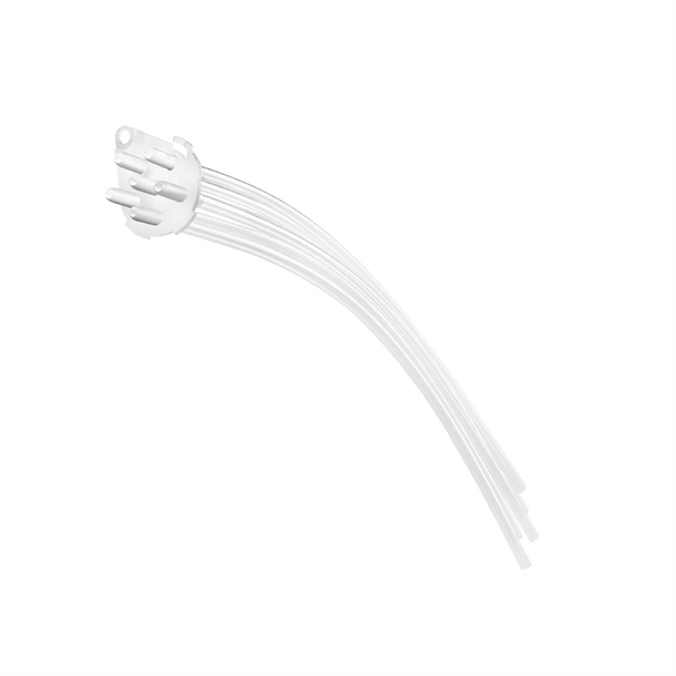 Miele Liquid Dosing Adapter 6-fold x 6mm diameter - APCL 016 (Direct)