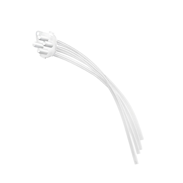 Miele Liquid Dosing Adapter 4-fold x 9mm diameter - APCL 017 (Direct)