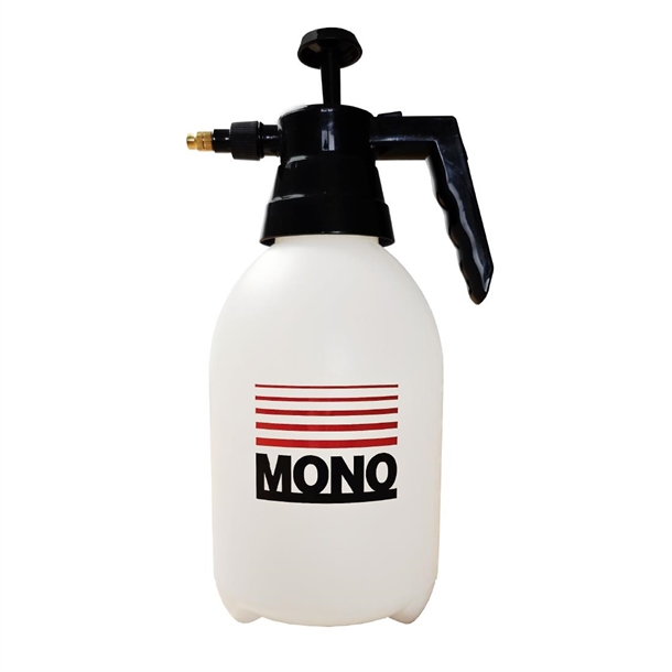 Mono Artisan Mini Deck Oven Pressurised Spray Gun (Direct)