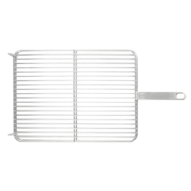 Josper Mini Microperfrated Metal GrillGrate w/Grip for DX472 DX466 DX460(Direct)