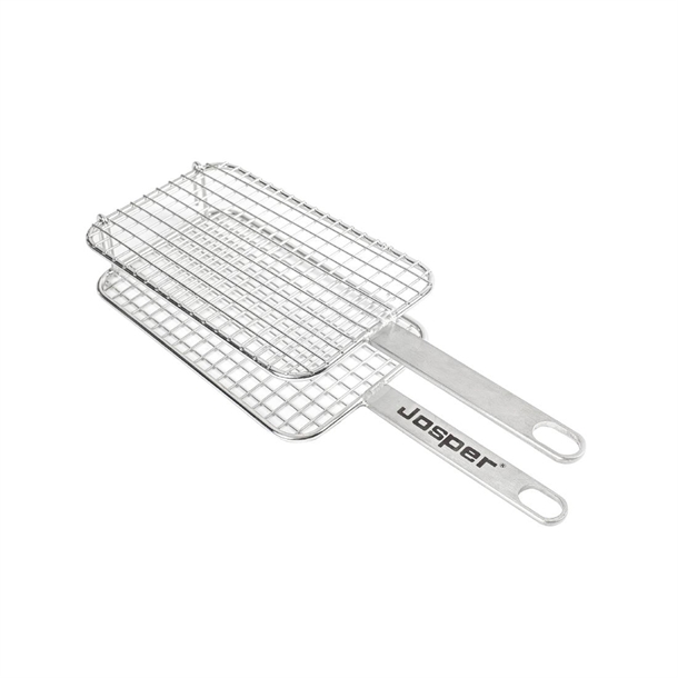 Josper Double Simple Mini Grill Grate for DX472 DX466 DX460 (Direct)