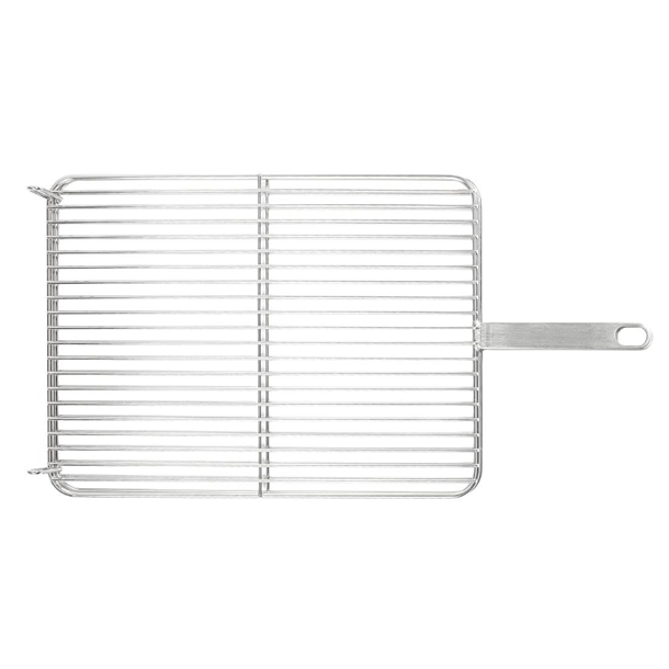Josper Mini Grill Grate with Grip for DX472 DX466 DX460 (Direct)