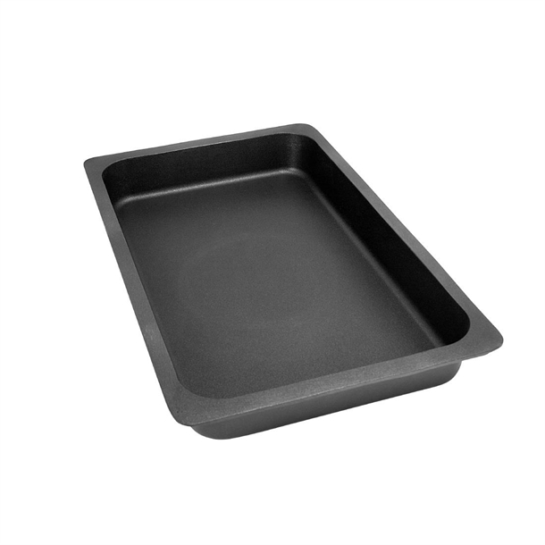 Josper Gastronorm Tray GN 1/1 6cm for DX472 DX466 DX460 (Direct)