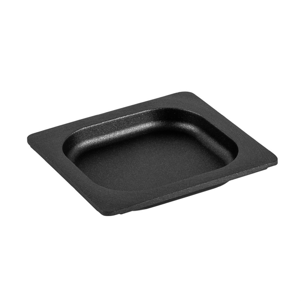 Josper Gastronorm Tray GN 1/6 2cm for DX472 DX466 DX460 (Direct)