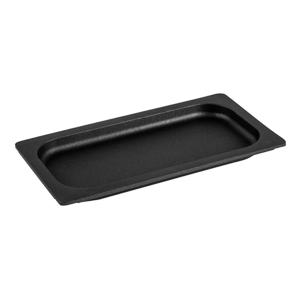 Josper Gastronorm Tray GN 1/3 2cm for DX472 DX466 DX460 (Direct)