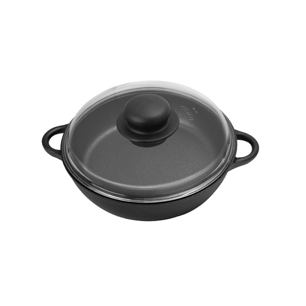 Josper Casserole Dish 16cm diameter for DX472 DX466 DX460 (Direct)