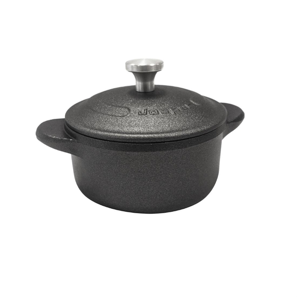 Josper Mini Casserole with Lid for DX472 DX466 DX460 (Direct)
