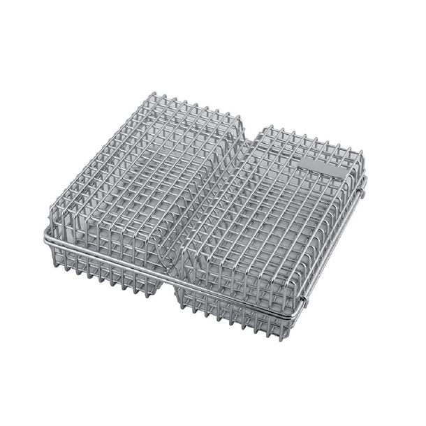 Josper Double Basket for DX472 DX466 DX460 (Direct)