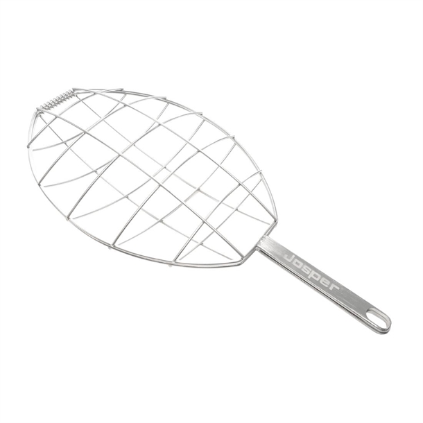 Josper Turbot Grill Holder St/St for DX472 DX466 DX460 (Direct)