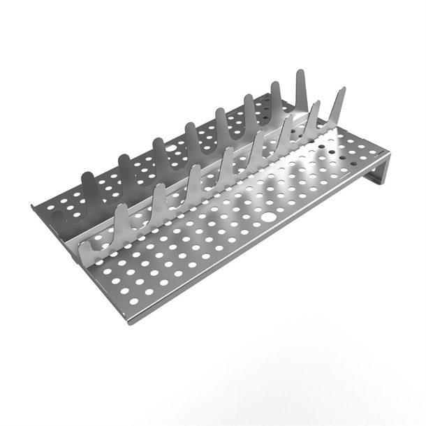 Moffat Go-M Sloping Insert w/Food Rack for HW640 HW641 HW642 HW643 HW644(Direct)