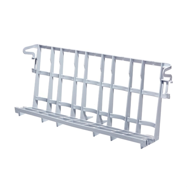 Classeq Warewasher Glass Basket Insert - 500mm (Direct)