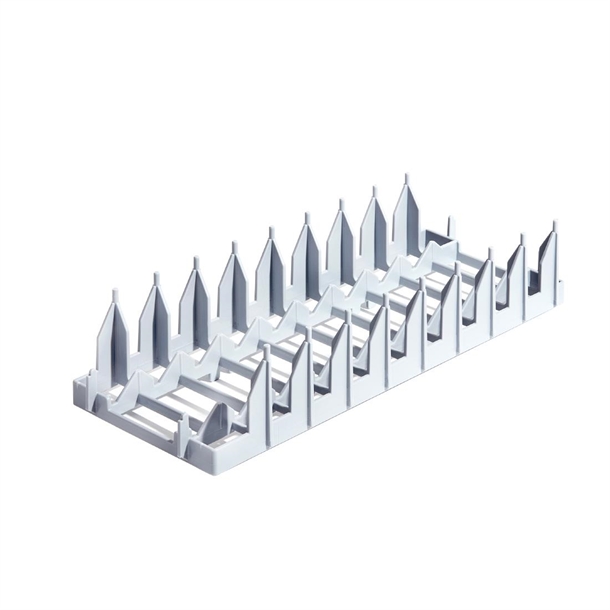 Classeq Warewasher Dish Insert (Direct)