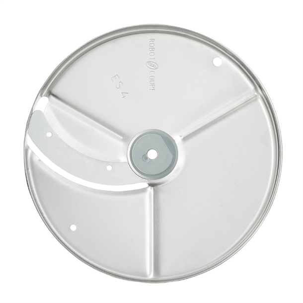 Robot Coupe S-4mm-Slicer Disc-Essential Fits J495 J494 F206 E346 (B2B)