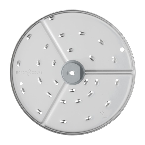 Robot Coupe G-2mm-Grater Disc-Essential Fits J495 J494 F206 E346 (B2B)