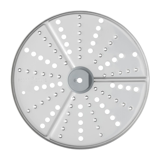 Robot Coupe G-Parmesan Grater Disc-Essential Fits J495 J494 F206 E346 (Direct)