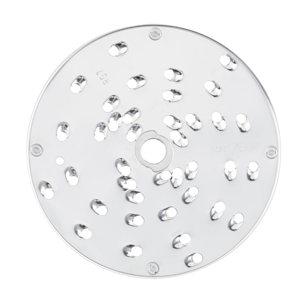 Robot Coupe G-7mm-Grater Disc-Expert Fits FT078 FT077 FT083 J491 DA307 (Direct)