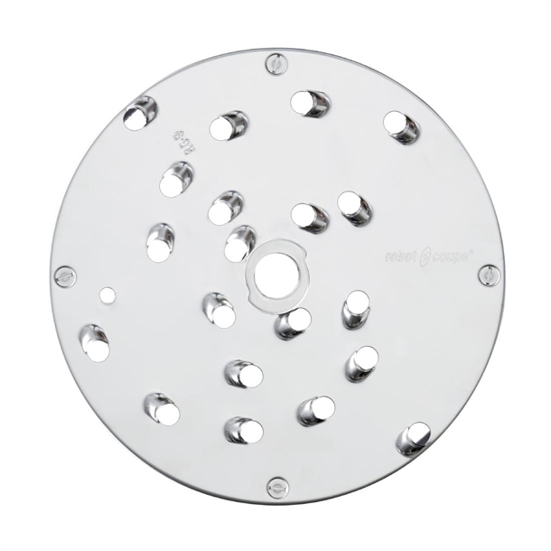 Robot Coupe G-9mm-Grater Disc-Expert Fits FT078 FT077 FT083 J491 DA307 (B2B)