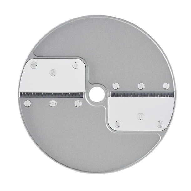 Robot Coupe J-2X4mm-Julienne Disc-Expert Mineral+ Fits FT078 FT077 (B2B)