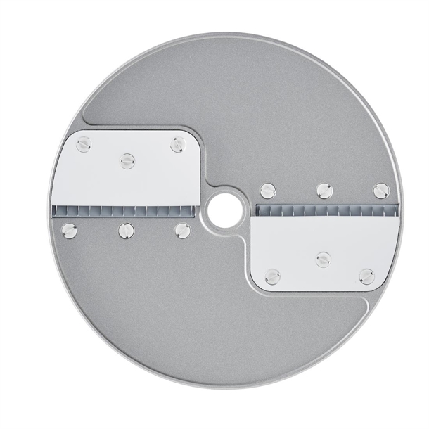 Robot Coupe J-2X6mm-Julienne Disc-Expert Mineral+ Fits FT078 FT077 (B2B)