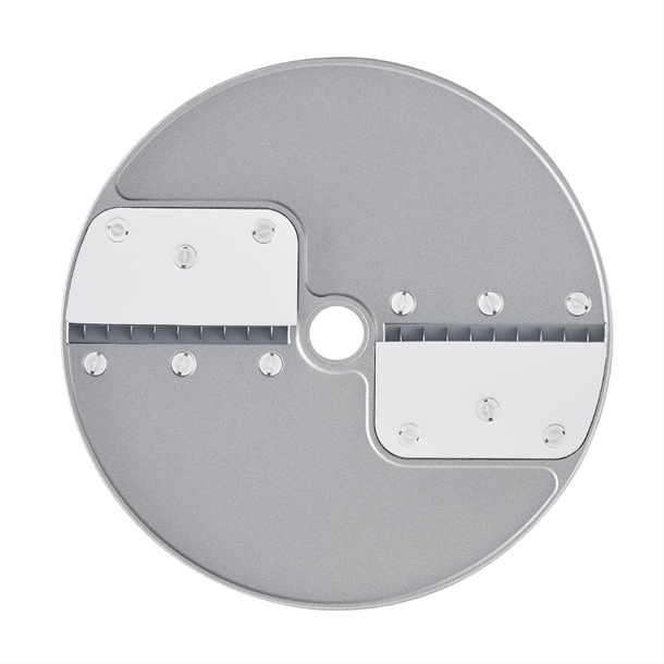 Robot Coupe J-2X8mm-Julienne Disc-Expert Mineral+ Fits FT078 FT077 (B2B)