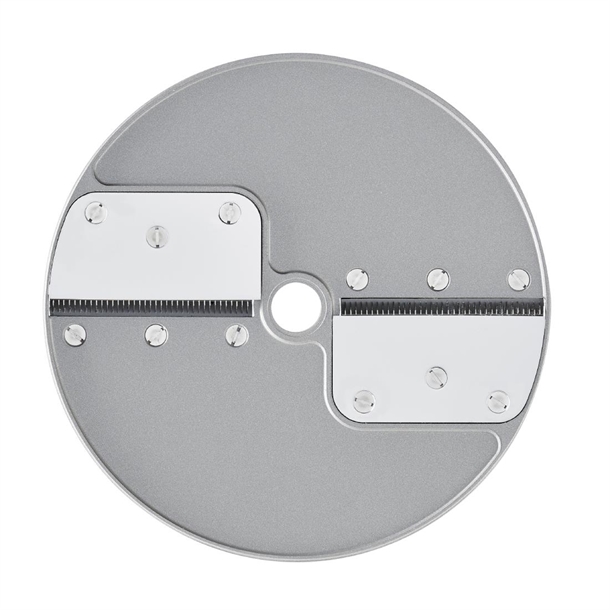 Robot Coupe J-2X2mm-Julienne Disc-Expert Mineral+ Fits FT078 FT077 (Direct)