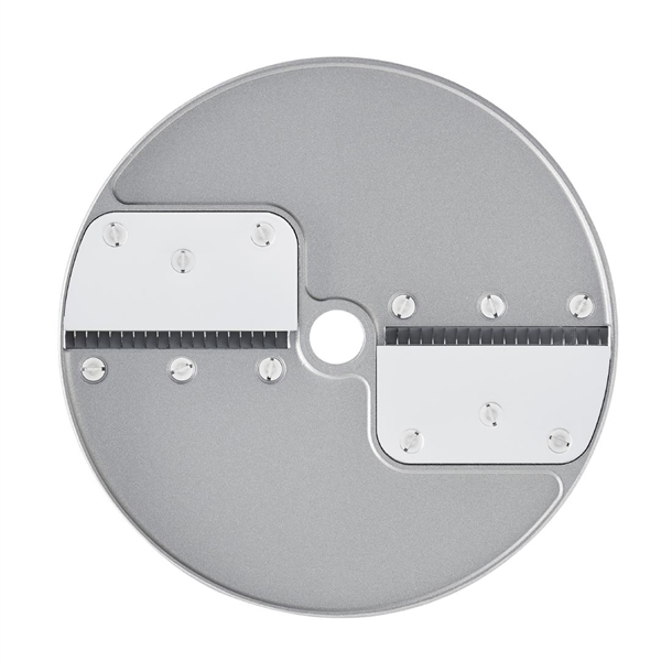 Robot Coupe J-4X4mm-Julienne Disc-Expert Mineral+ Fits FT078 FT077 (Direct)