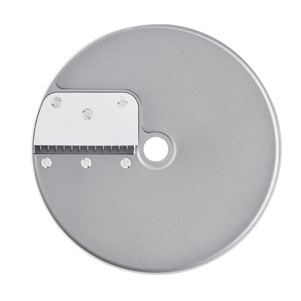 Robot Coupe J-6X6mm-Julienne Disc-Expert Mineral+ Fits FT078 FT077 (Direct)