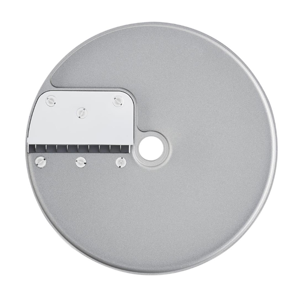 Robot Coupe J-8X8mm-Julienne Disc-Expert Mineral+ Fits FT078 FT077 (Direct)
