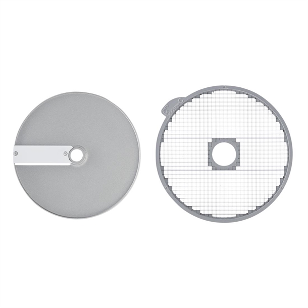 Robot Coupe D-5X5mm-Dicing Equipment-Expert Mineral+ Fits FT078 FT077 (B2B)