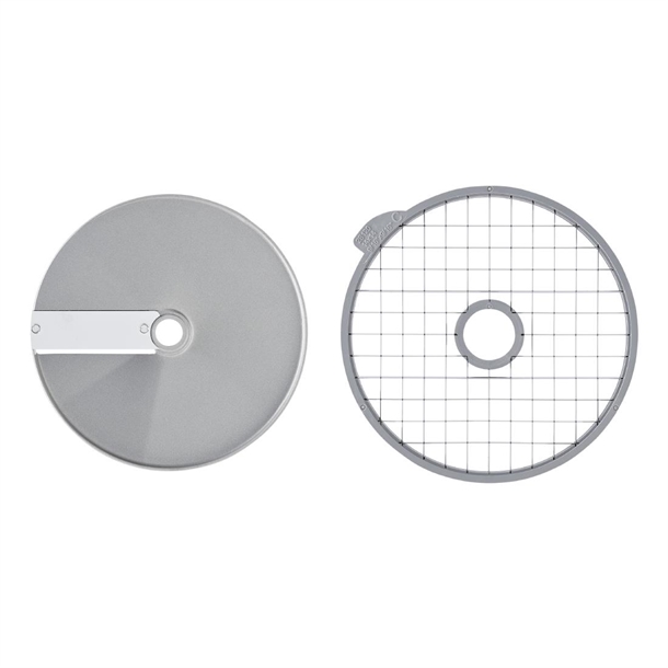 Robot Coupe D-14X14mm-Dicing Equipment-Expert Mineral+ Fits FT078 FT077 (Direct)