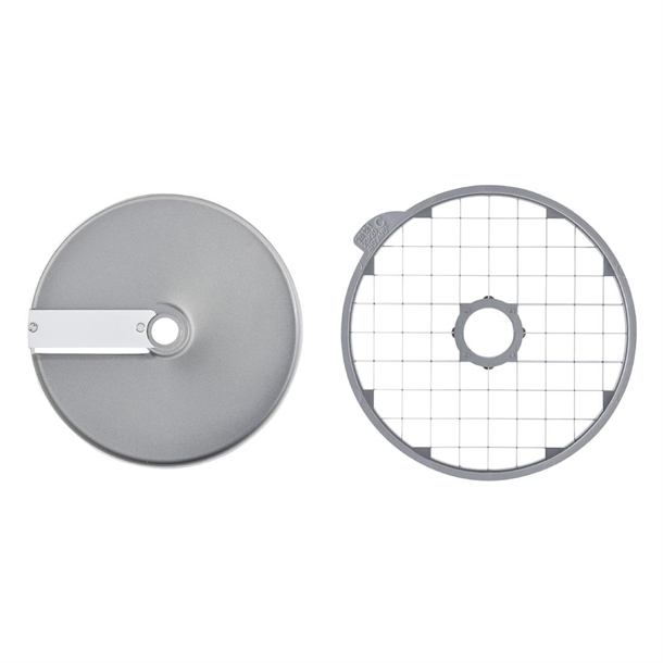 Robot Coupe D-20X20mm-Dicing Equipment-Expert Mineral+ Fits FT078 FT077(B2B)