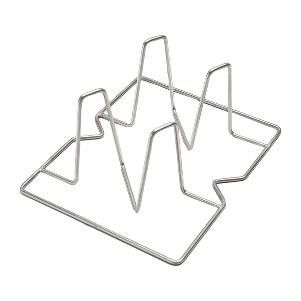 Lincat Invoq Chicken Grill - GN 1/2 - for 4 Pieces (Direct)