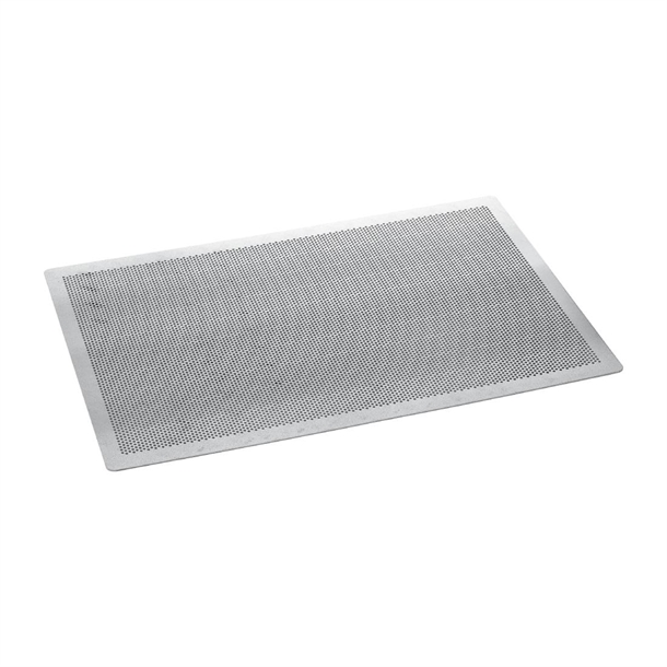 Lincat Invoq Baking Tray Perforated Non-Stick - GN 1/1 (B2B)