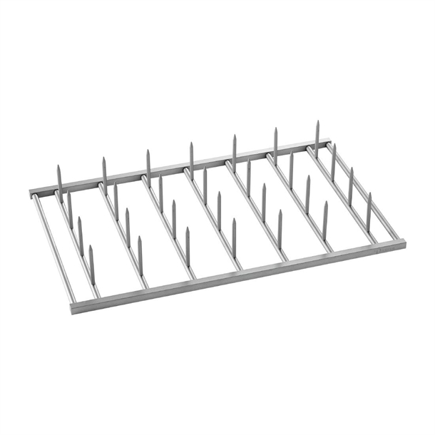 Lincat Invoq Imperial Potato Spikes - GN 1/1 (B2B)