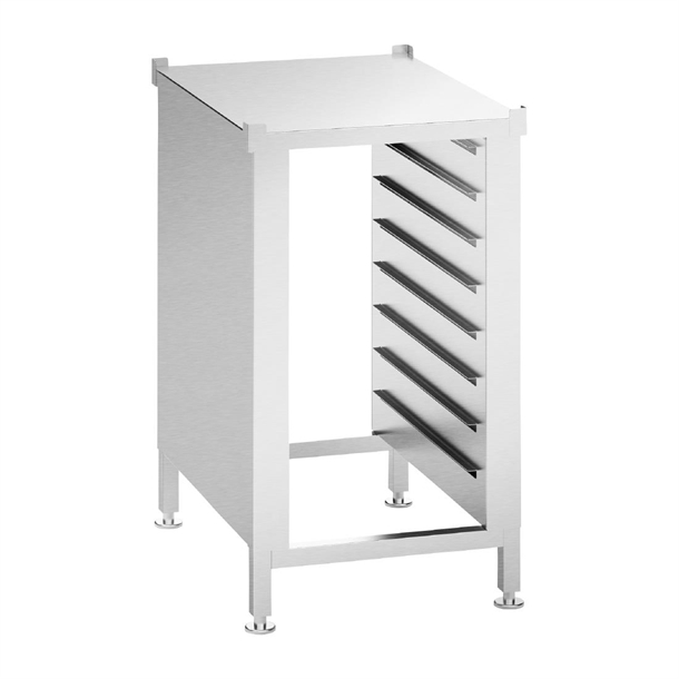 Lincat Invoq Combislim Stand with Runners (Direct)