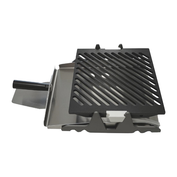 Merrychef PSR162 High Opening Ceramic Panini Press (Direct)