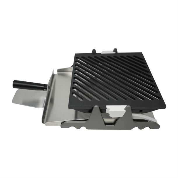 Merrychef Pannini Press - Low Opening
