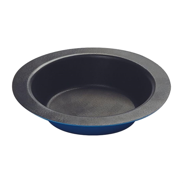 Merrychef 32Z4115 Small Signature Bowl Black - 180mm (Direct)